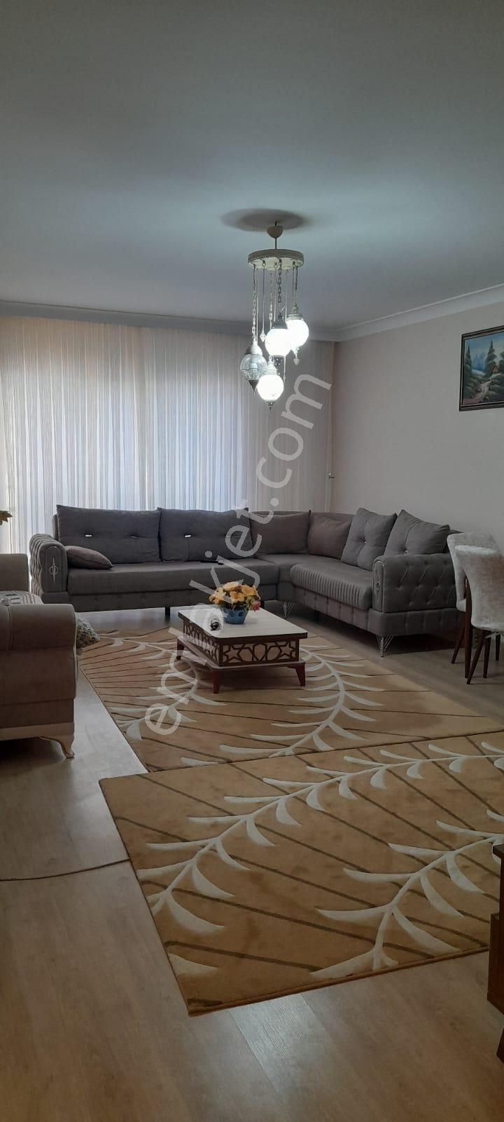 Satılık Sincan Vatan Sitesi 4+1 Net 175 M2 Süper Daire - Görsel 2