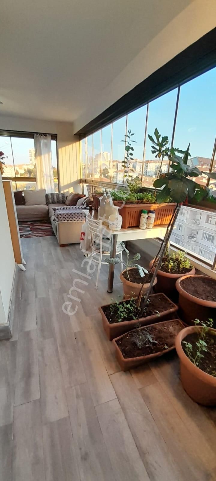 Satılık Sincan Vatan Sitesi 4+1 Net 175 M2 Süper Daire - Görsel 13