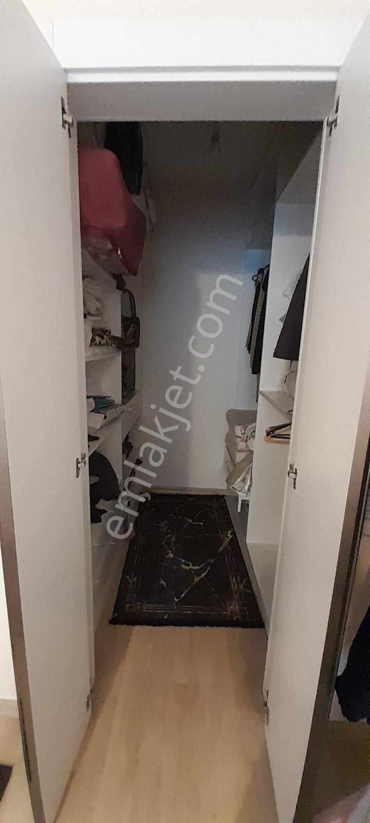 Satılık Sincan Vatan Sitesi 4+1 Net 175 M2 Süper Daire - Görsel 19