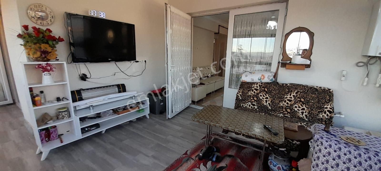 Satılık Sincan Vatan Sitesi 4+1 Net 175 M2 Süper Daire - Görsel 12