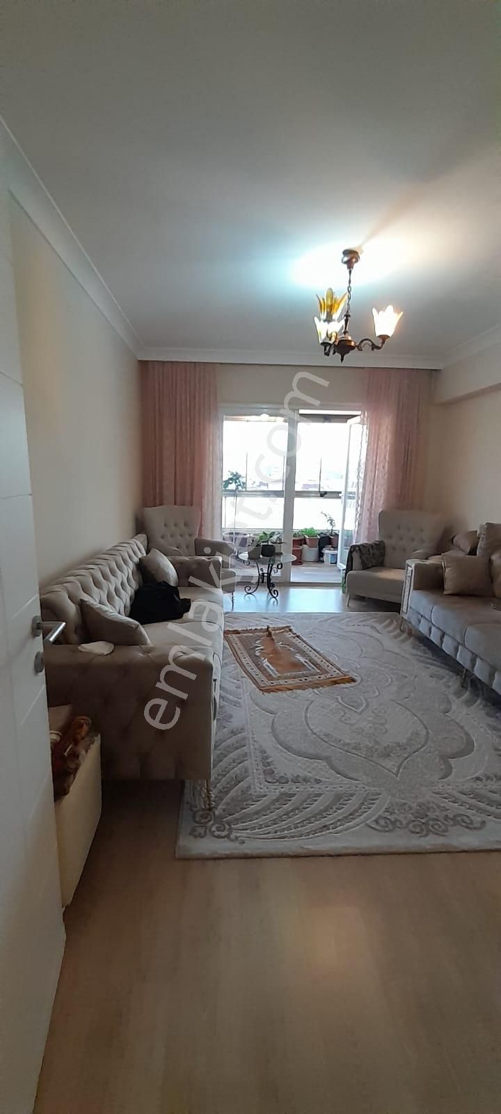Satılık Sincan Vatan Sitesi 4+1 Net 175 M2 Süper Daire - Görsel 6