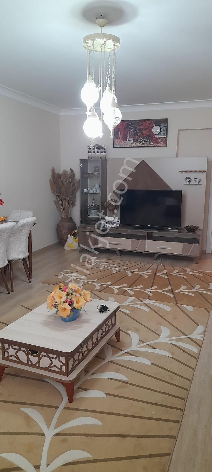 Satılık Sincan Vatan Sitesi 4+1 Net 175 M2 Süper Daire - Görsel 5
