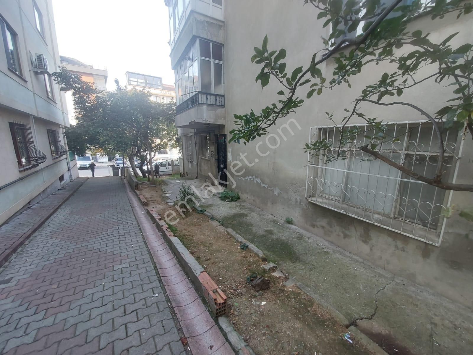 Tantavi Mahallesinde 2+1 Arakat Daire Merkeze Yakın - Görsel 24