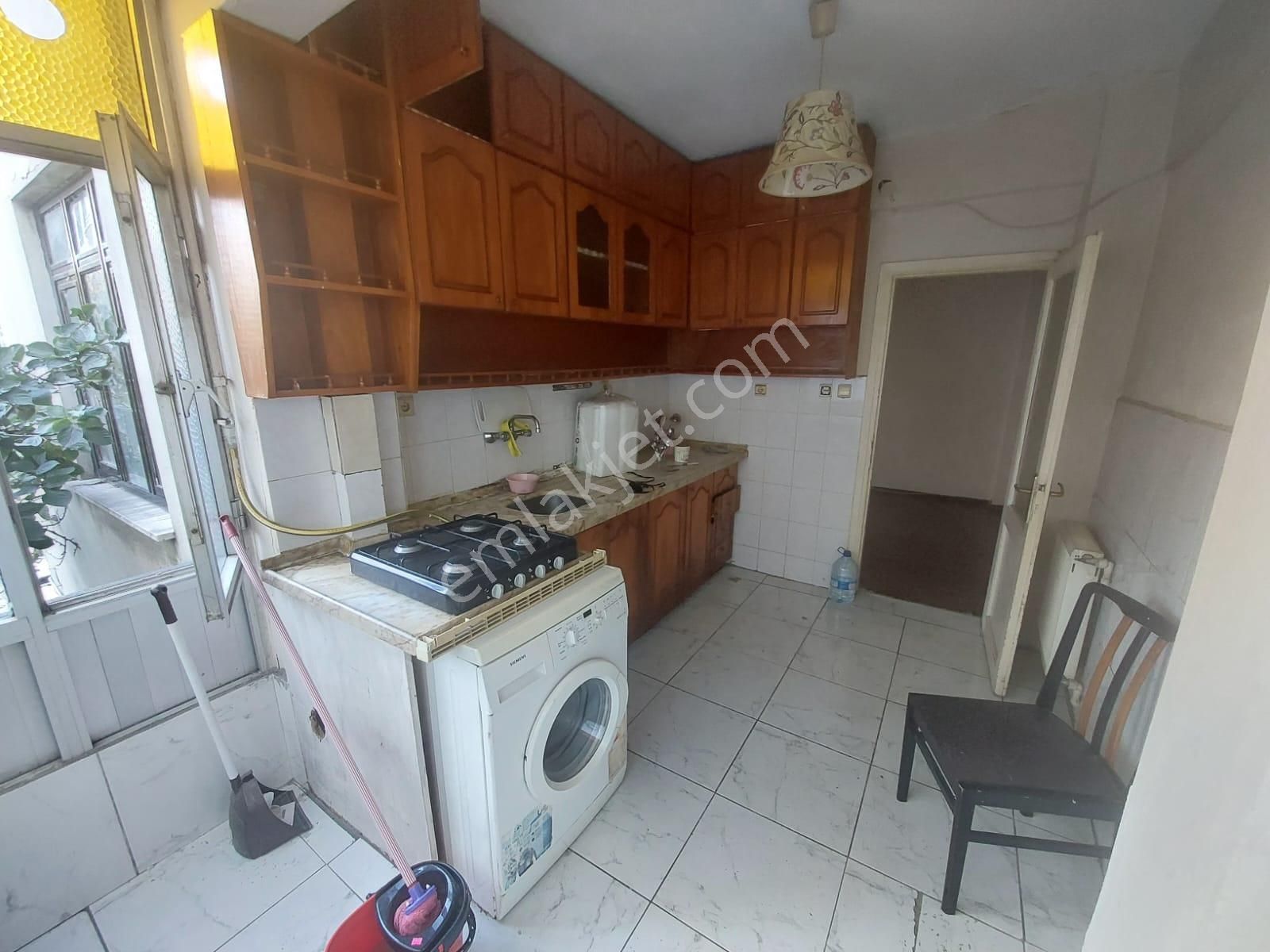 Tantavi Mahallesinde 2+1 Arakat Daire Merkeze Yakın - Görsel 9