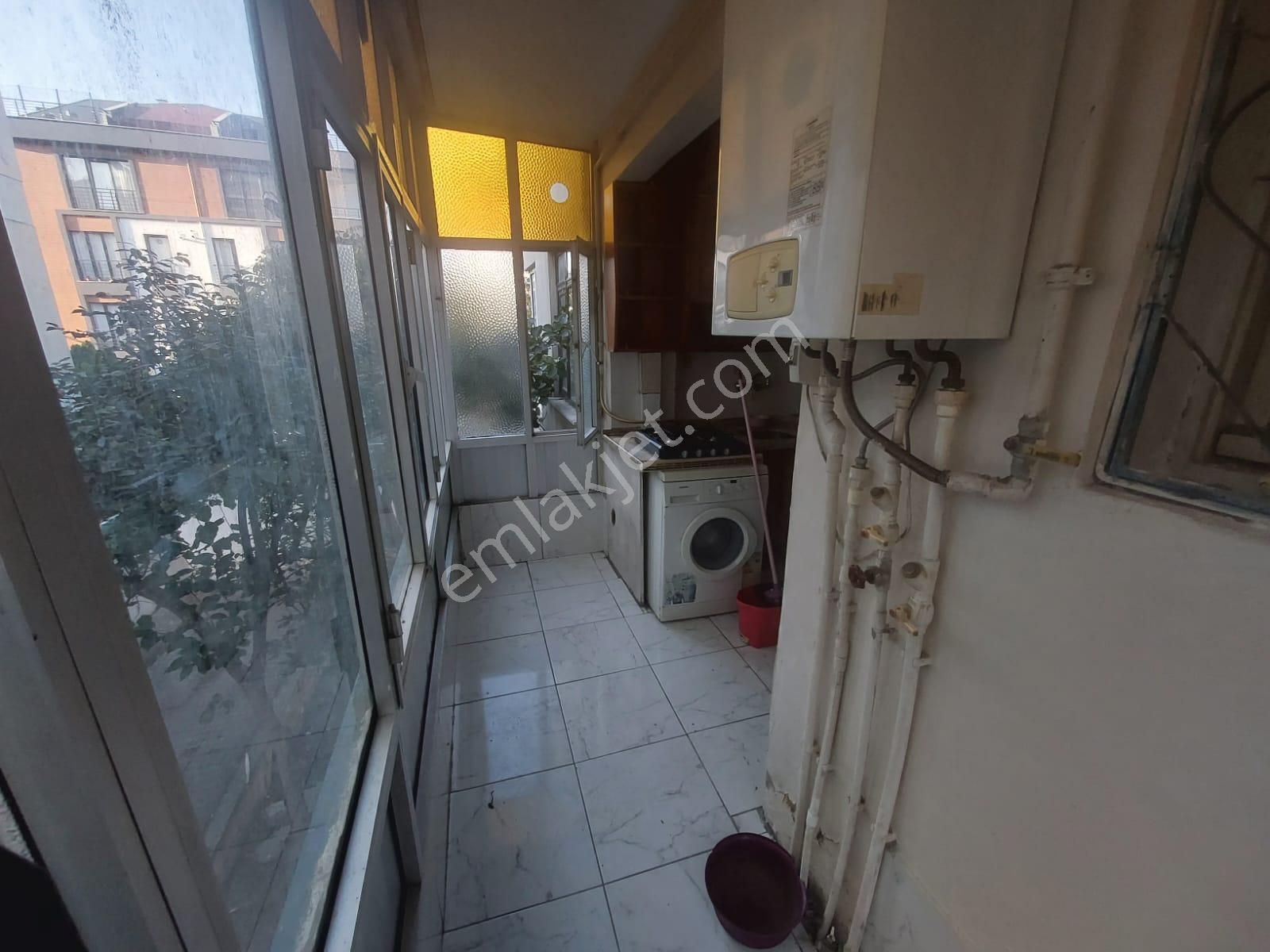 Tantavi Mahallesinde 2+1 Arakat Daire Merkeze Yakın - Görsel 8