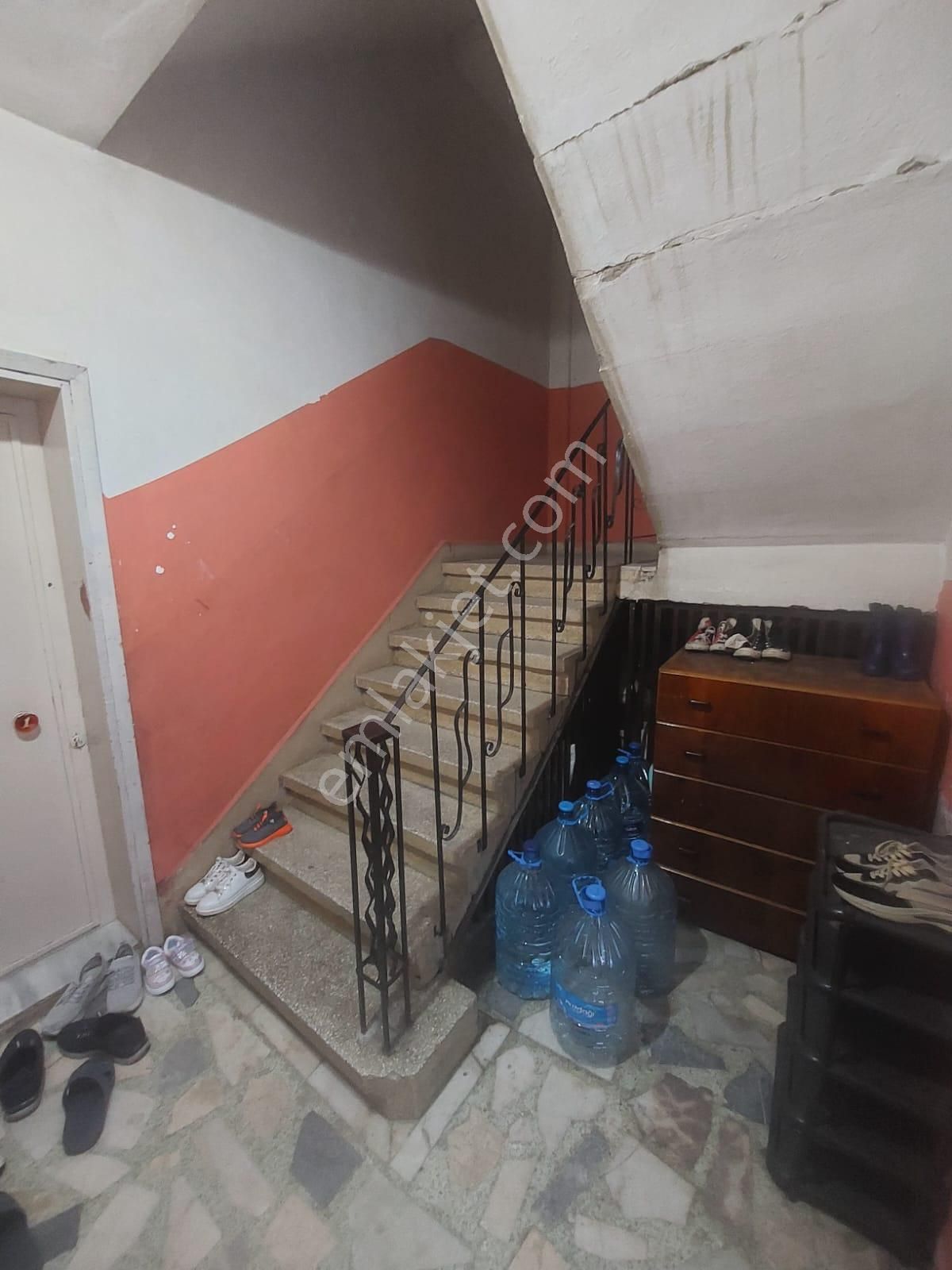 Tantavi Mahallesinde 2+1 Arakat Daire Merkeze Yakın - Görsel 3