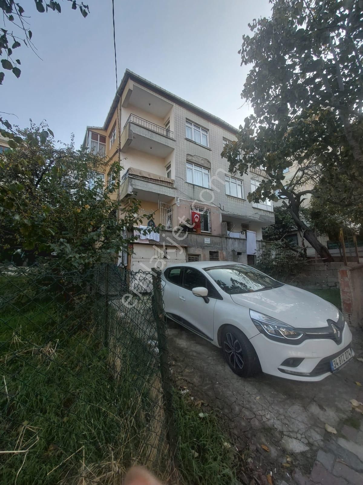 Tantavi Mahallesinde 2+1 Arakat Daire Merkeze Yakın - Görsel 28