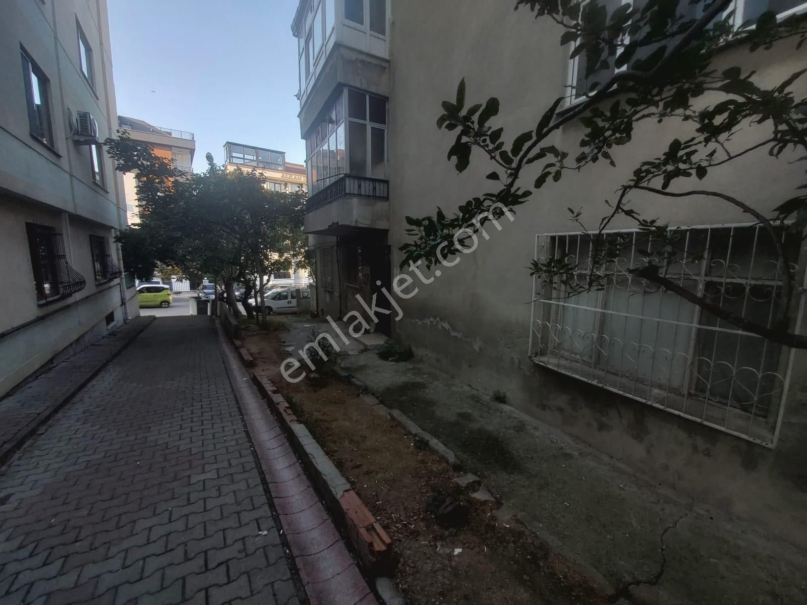 Tantavi Mahallesinde 2+1 Arakat Daire Merkeze Yakın - Görsel 26