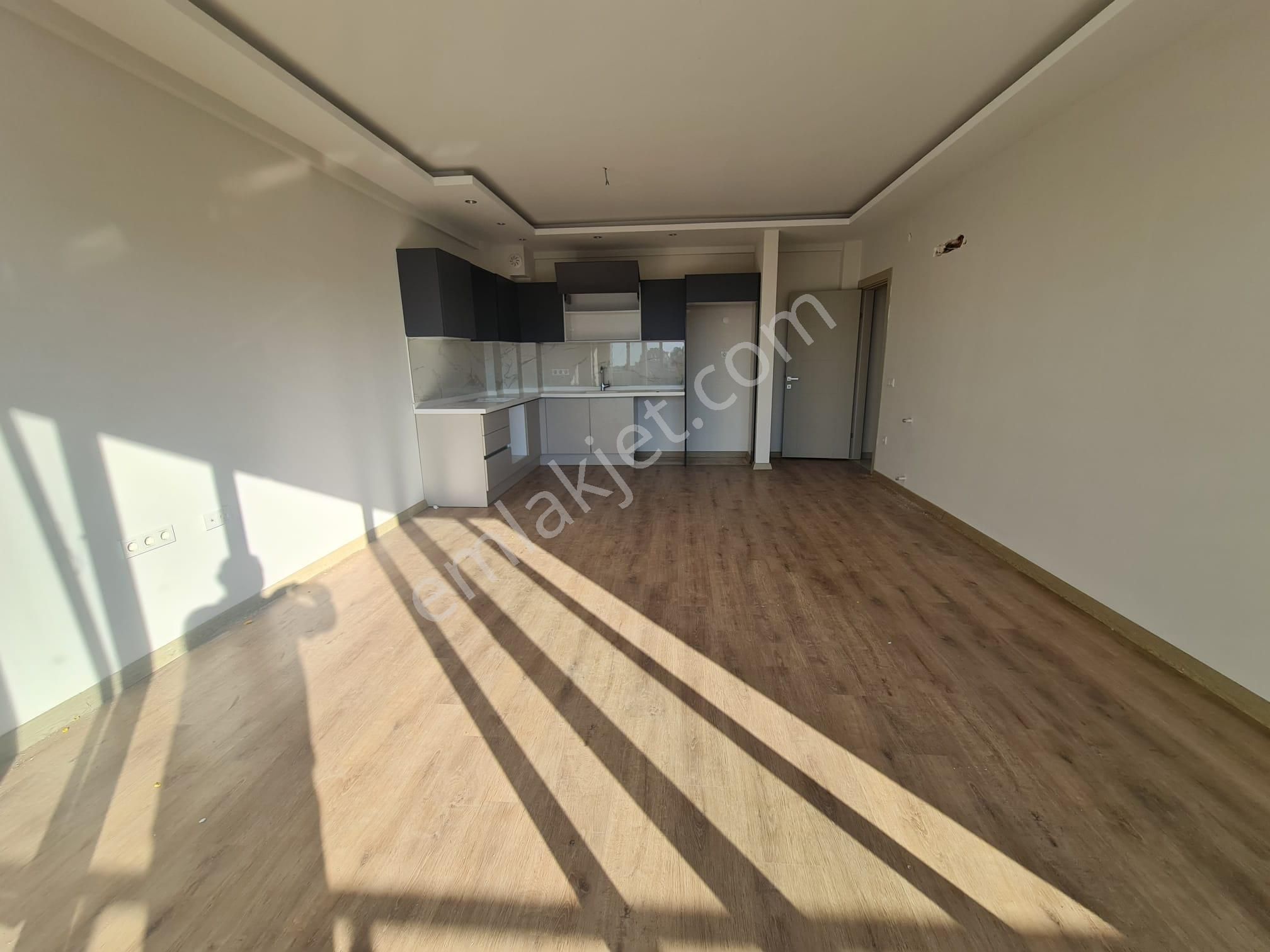 Panoramik Doğa Ve Deniz Manzaralı Fırsat Daire - Görsel 5