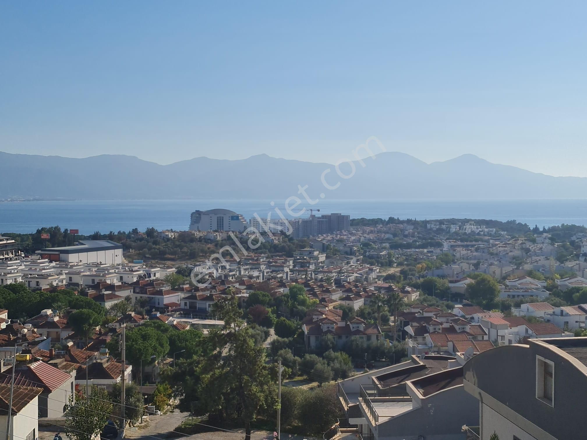 Panoramik Doğa Ve Deniz Manzaralı Fırsat Daire - Görsel 3