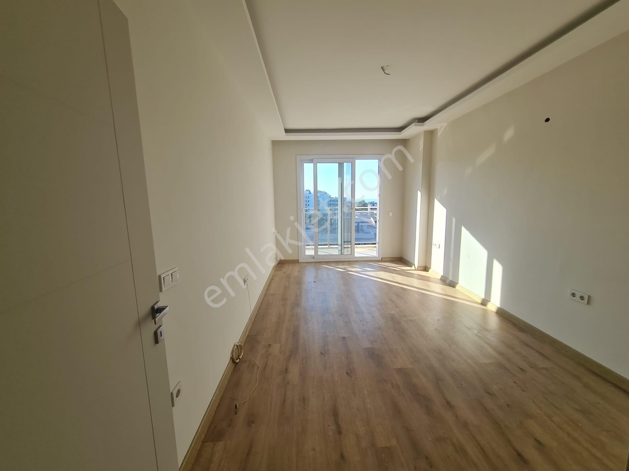 Panoramik Doğa Ve Deniz Manzaralı Fırsat Daire - Görsel 4