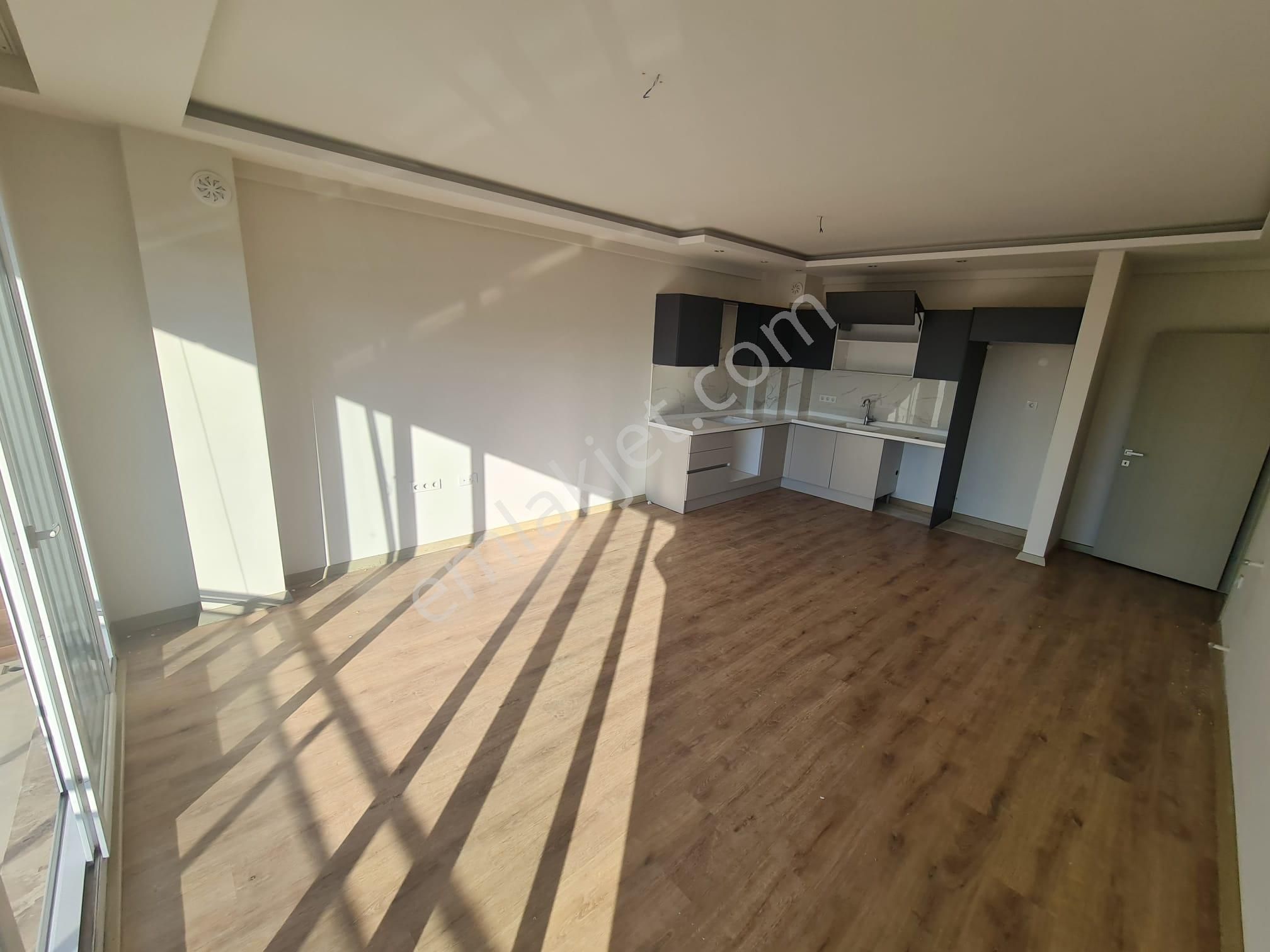 Panoramik Doğa Ve Deniz Manzaralı Fırsat Daire - Görsel 11