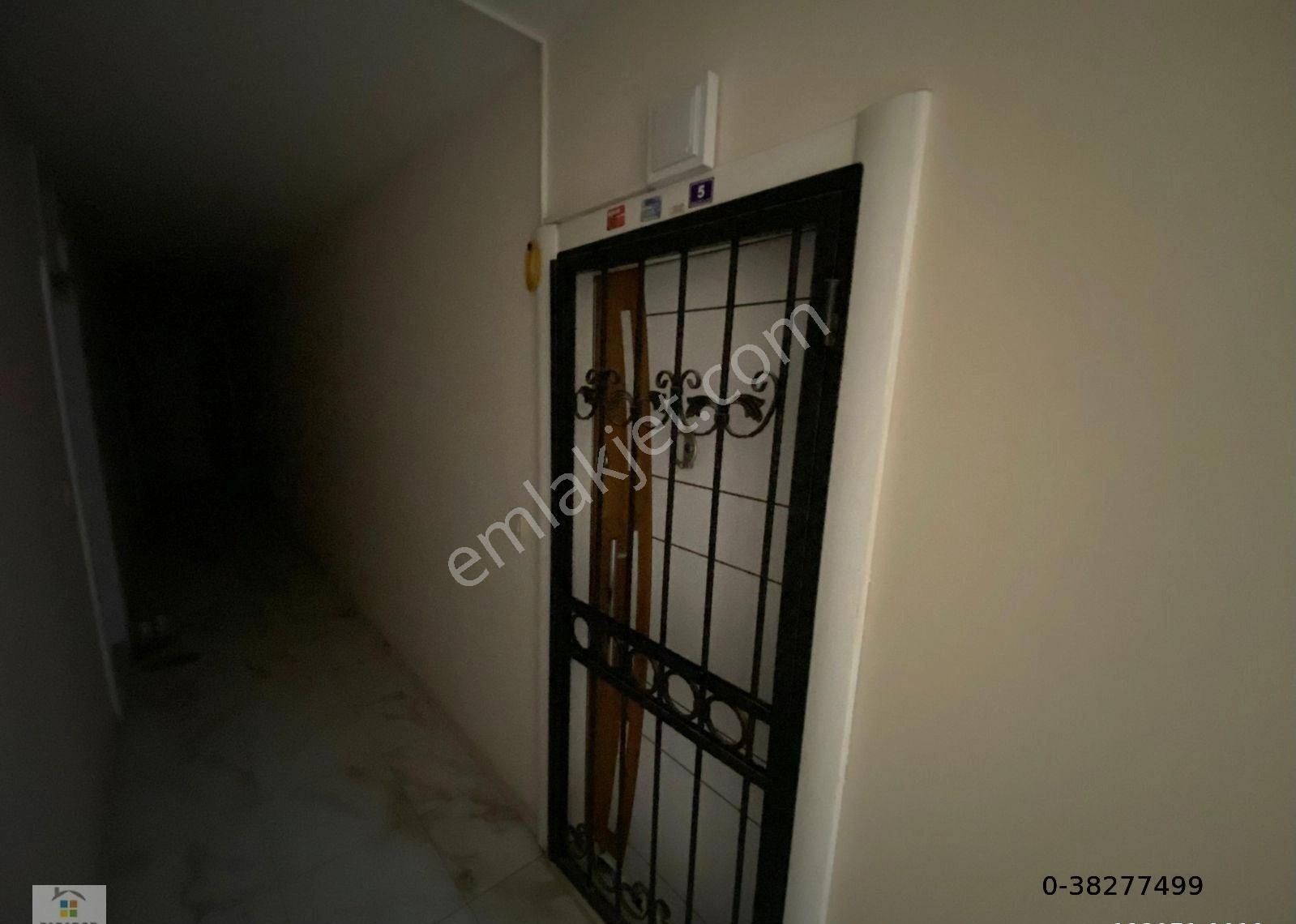 Aydın Nazilli İsabeyli Mahallesinde Satılık 1+1 Eşyalı Daire - Görsel 10
