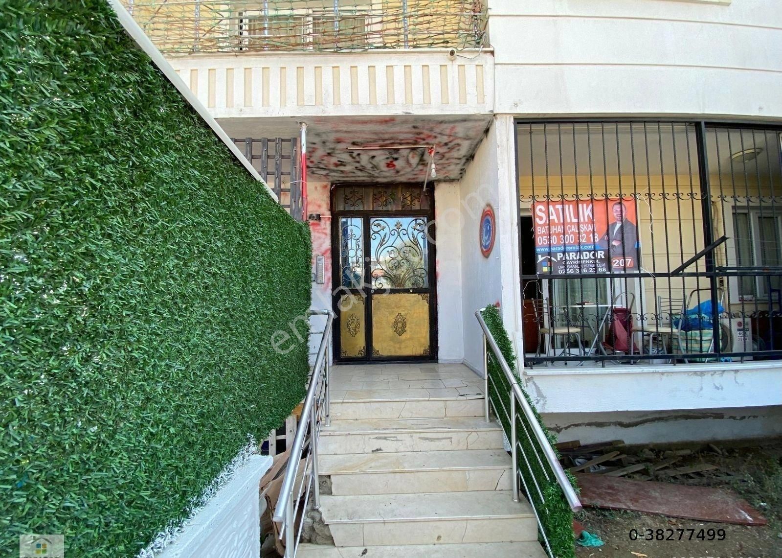 Aydın Nazilli İsabeyli Mahallesinde Satılık 1+1 Eşyalı Daire - Görsel 13