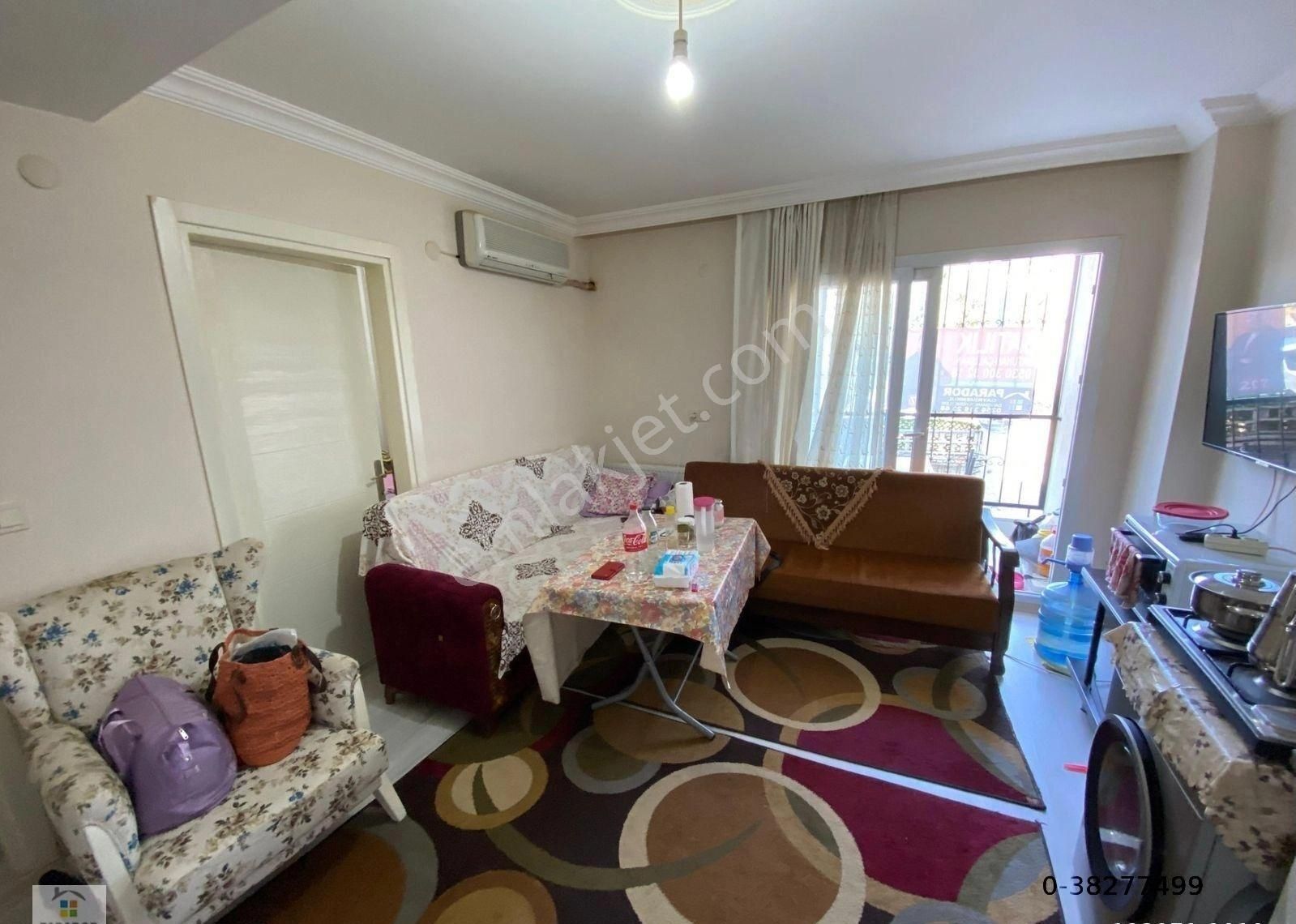 Aydın Nazilli İsabeyli Mahallesinde Satılık 1+1 Eşyalı Daire - Görsel 2