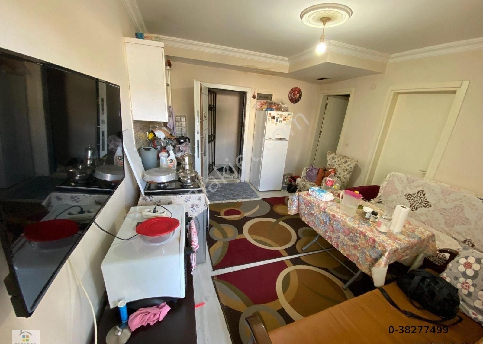 Aydın Nazilli İsabeyli Mahallesinde Satılık 1+1 Eşyalı Daire - Görsel 6