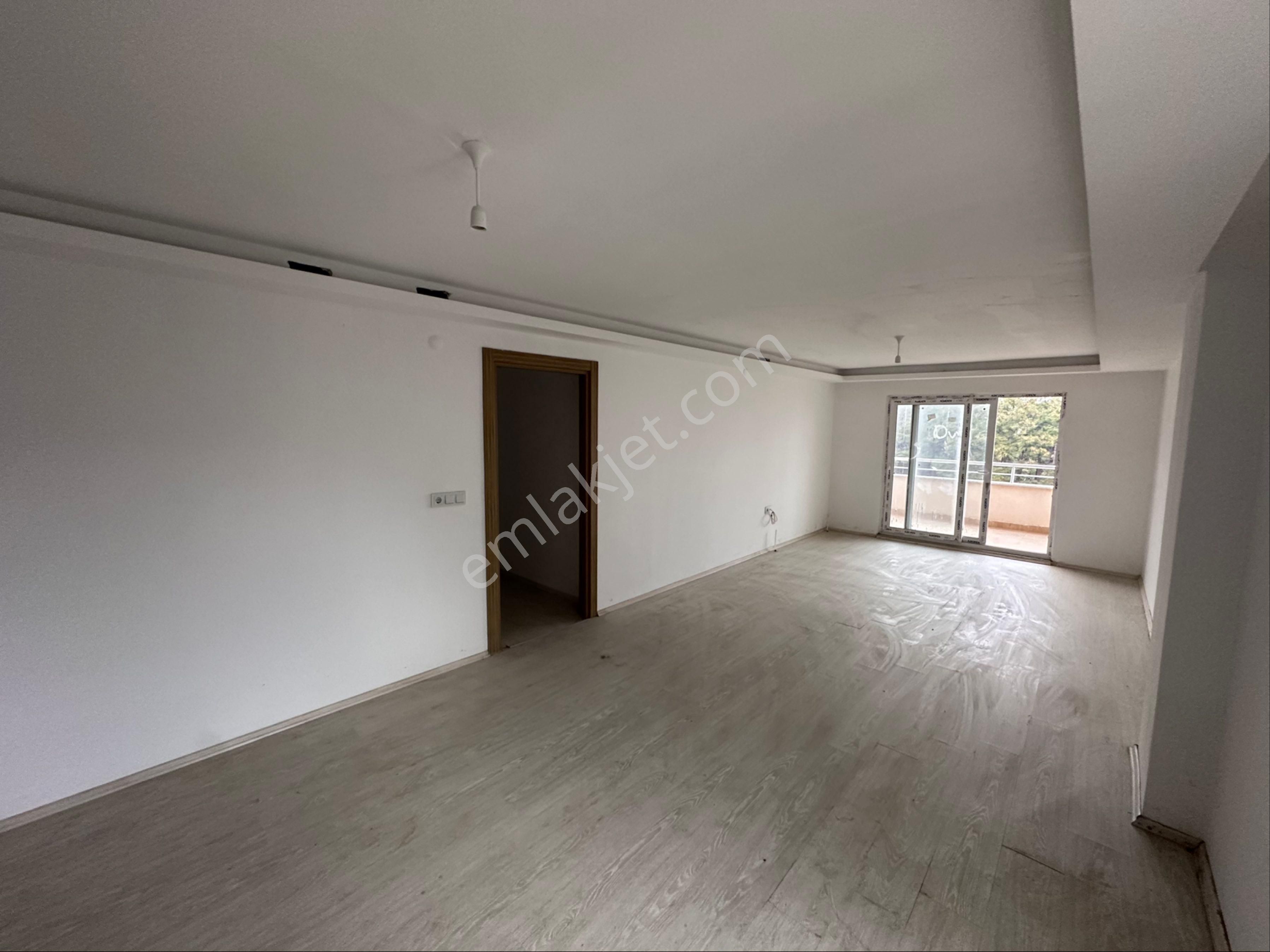 Kumbağ Da Havuzlu Site İçerisinde Havuz Ve Deniz Manzaralı Daire - Görsel 5