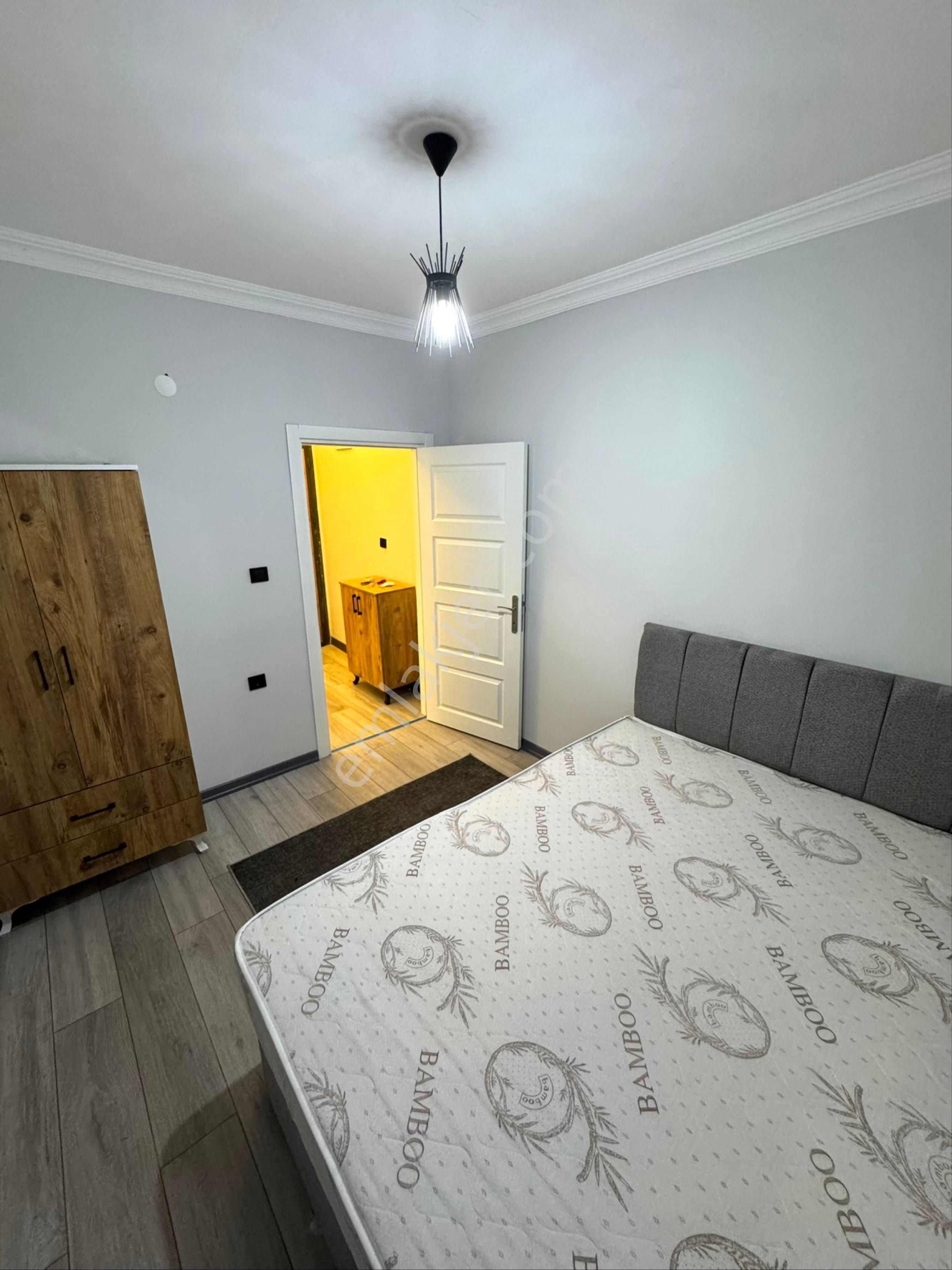 Görükle Merkezi Konum'da 2+1 Eşyalı Satılık Daire - Görsel 9