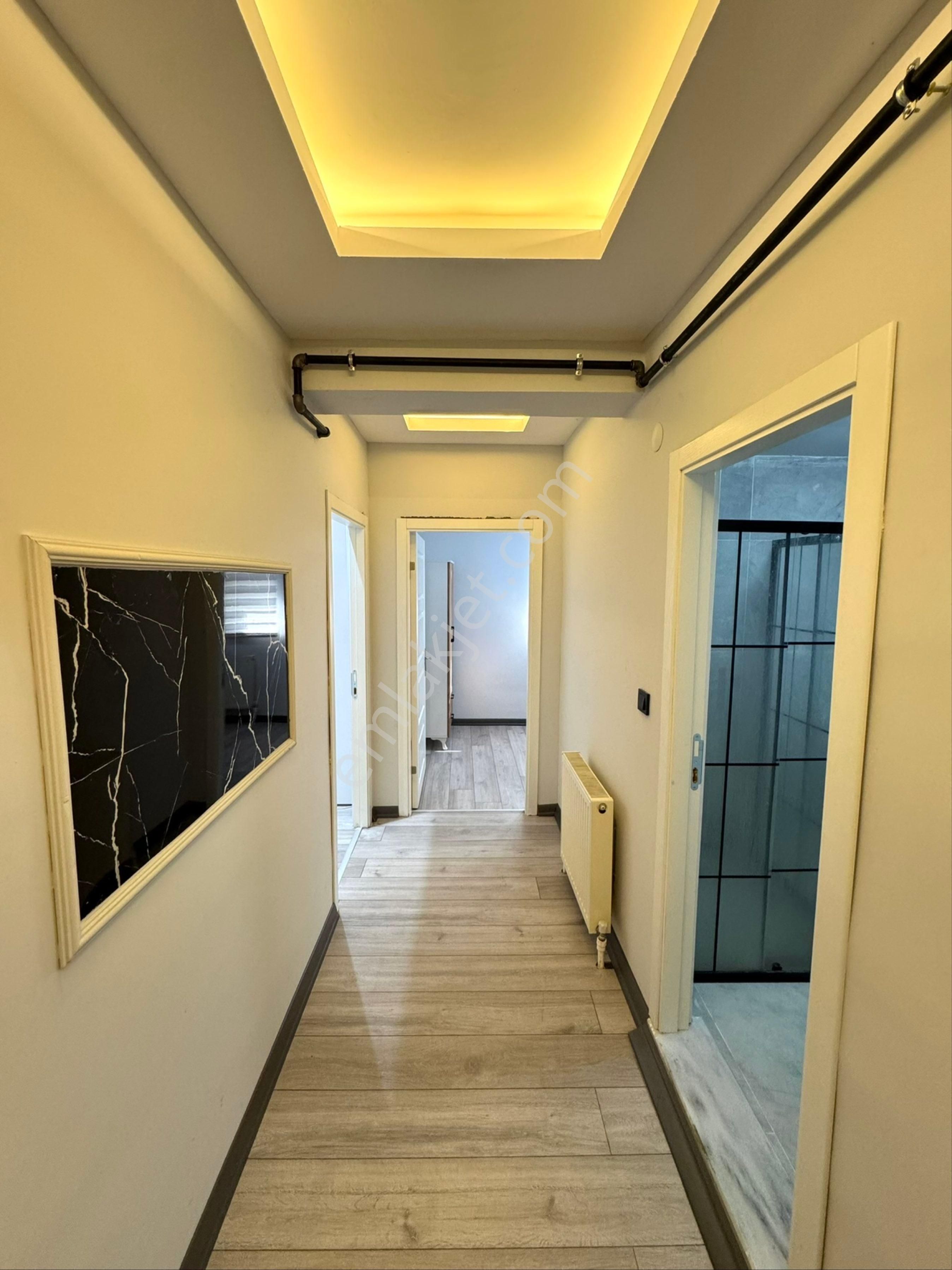 Görükle Merkezi Konum'da 2+1 Eşyalı Satılık Daire - Görsel 6