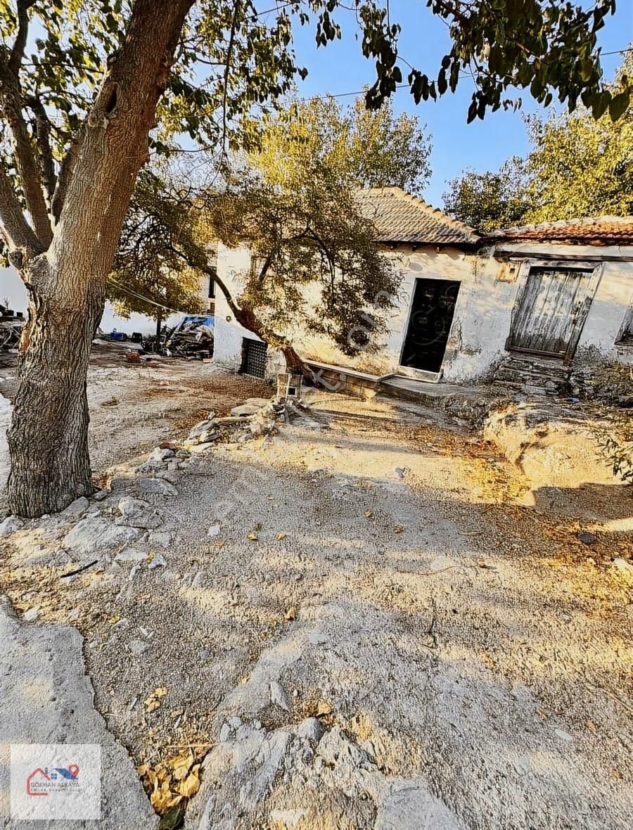 Milas Kırcağız Mah. Satılık Arsa Gökhan Alkaya Emlak'tan - Görsel 3