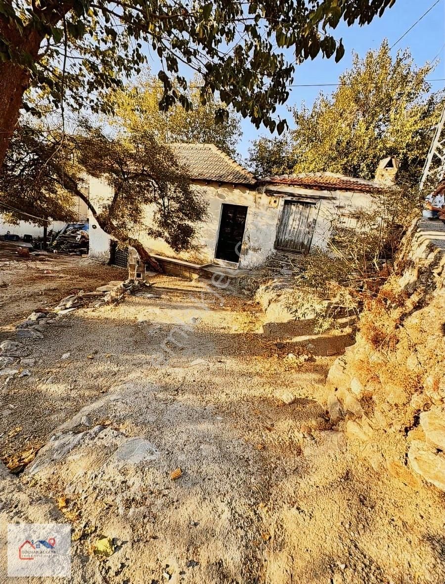 Milas Kırcağız Mah. Satılık Arsa Gökhan Alkaya Emlak'tan