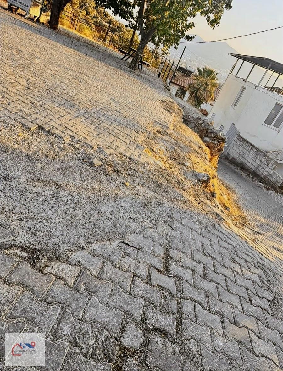 Milas Kırcağız Mah. Satılık Arsa Gökhan Alkaya Emlak'tan - Görsel 4