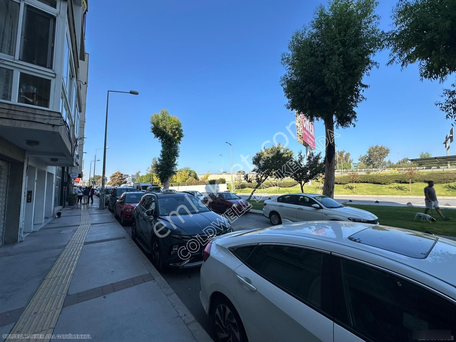 İzmir Mithatpaşa Caddesi'nde Prestijli Lokasyonda Satılık Dükkan - Görsel 9