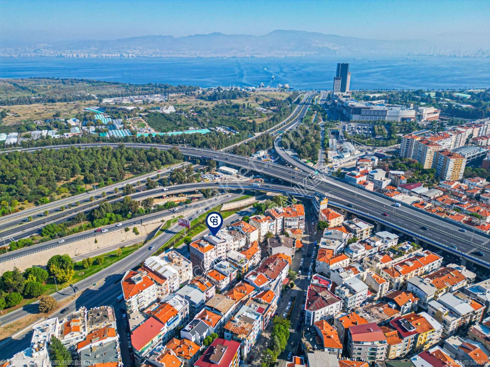İzmir Mithatpaşa Caddesi'nde Prestijli Lokasyonda Satılık Dükkan - Görsel 15