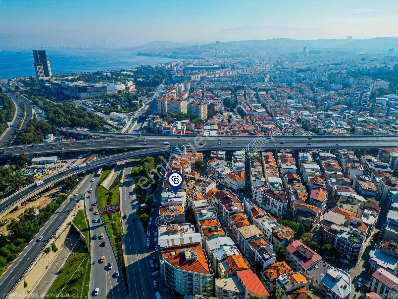 İzmir Mithatpaşa Caddesi'nde Prestijli Lokasyonda Satılık Dükkan - Görsel 16
