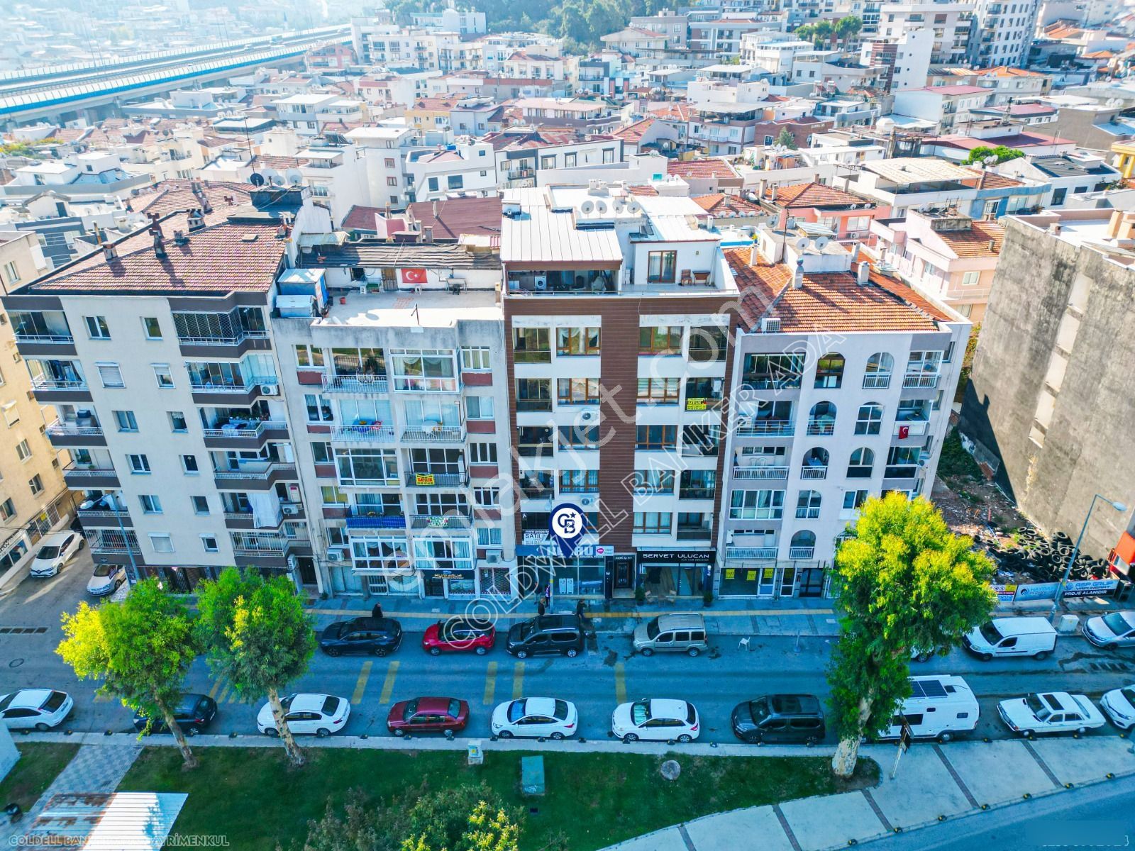 İzmir Mithatpaşa Caddesi'nde Prestijli Lokasyonda Satılık Dükkan - Görsel 12