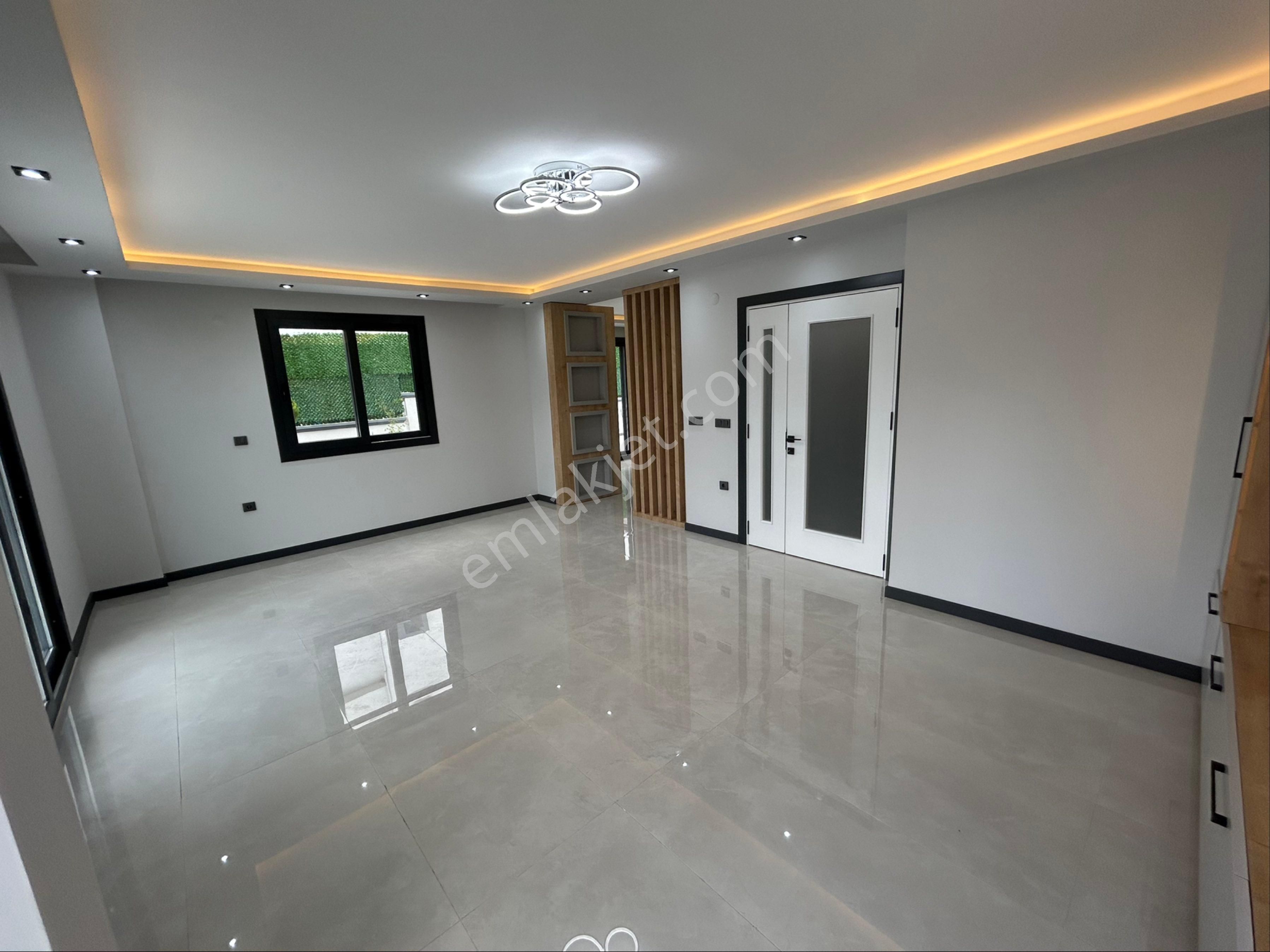 Didim Akbükte Deniz Manzaralı Villa - Görsel 18