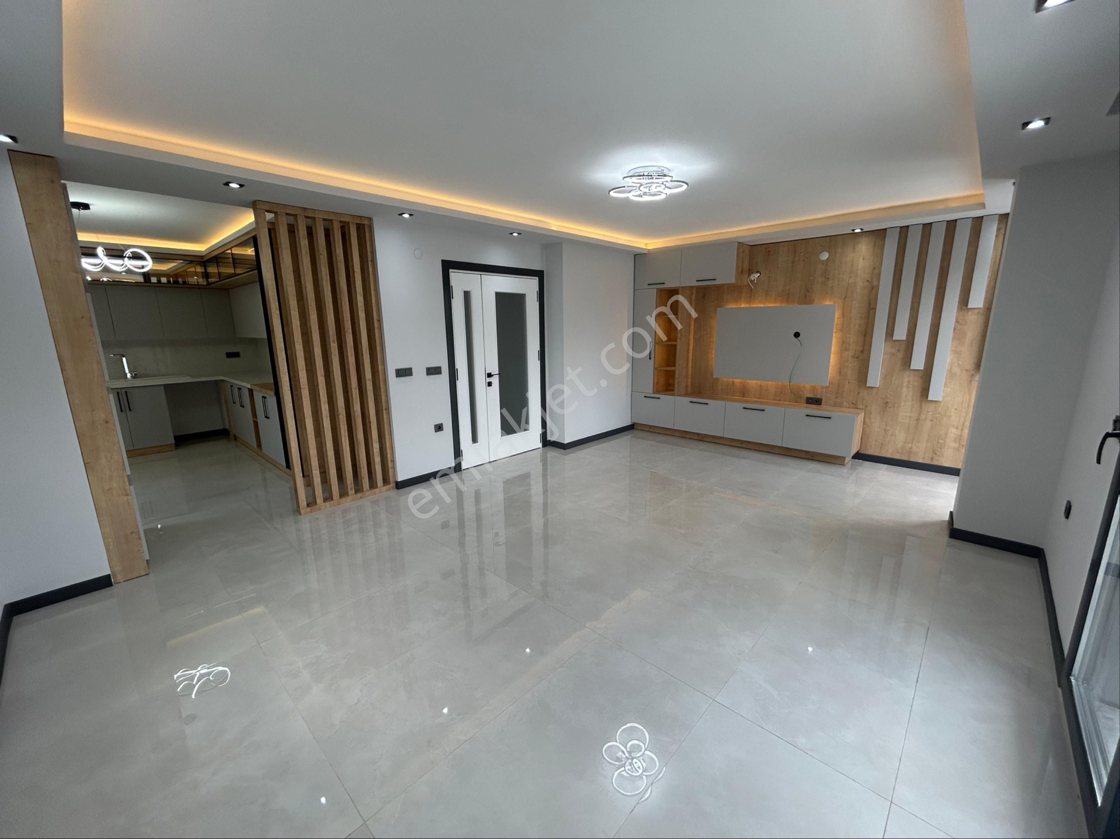 Didim Akbükte Deniz Manzaralı Villa - Görsel 19