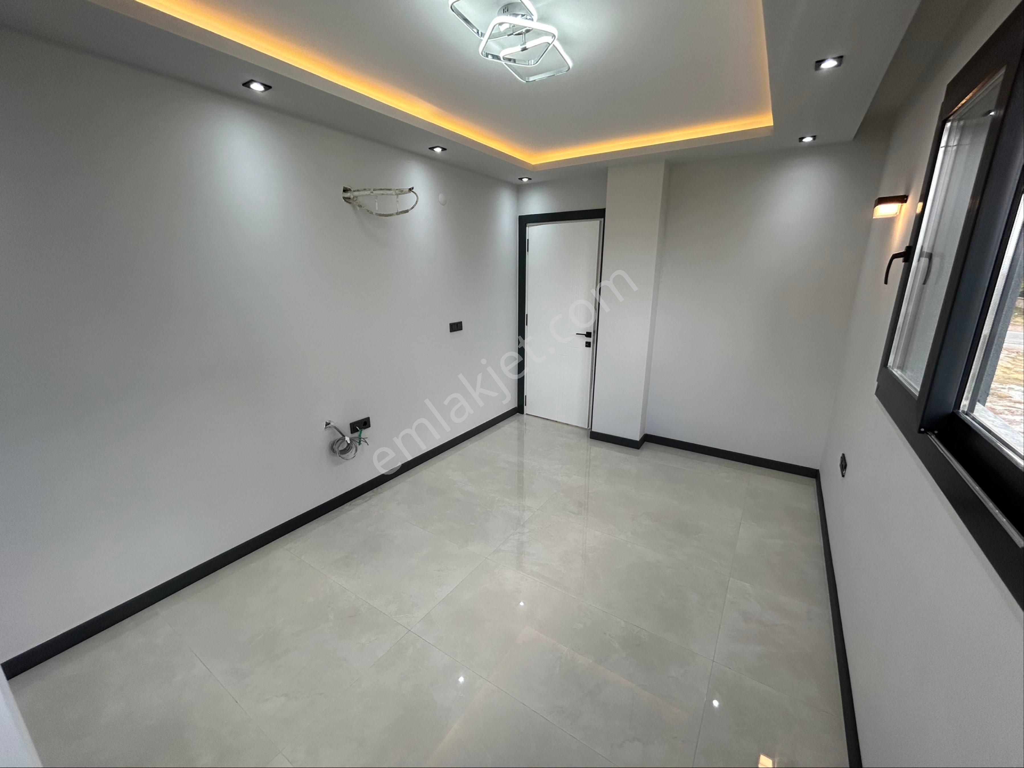 Didim Akbükte Deniz Manzaralı Villa - Görsel 33