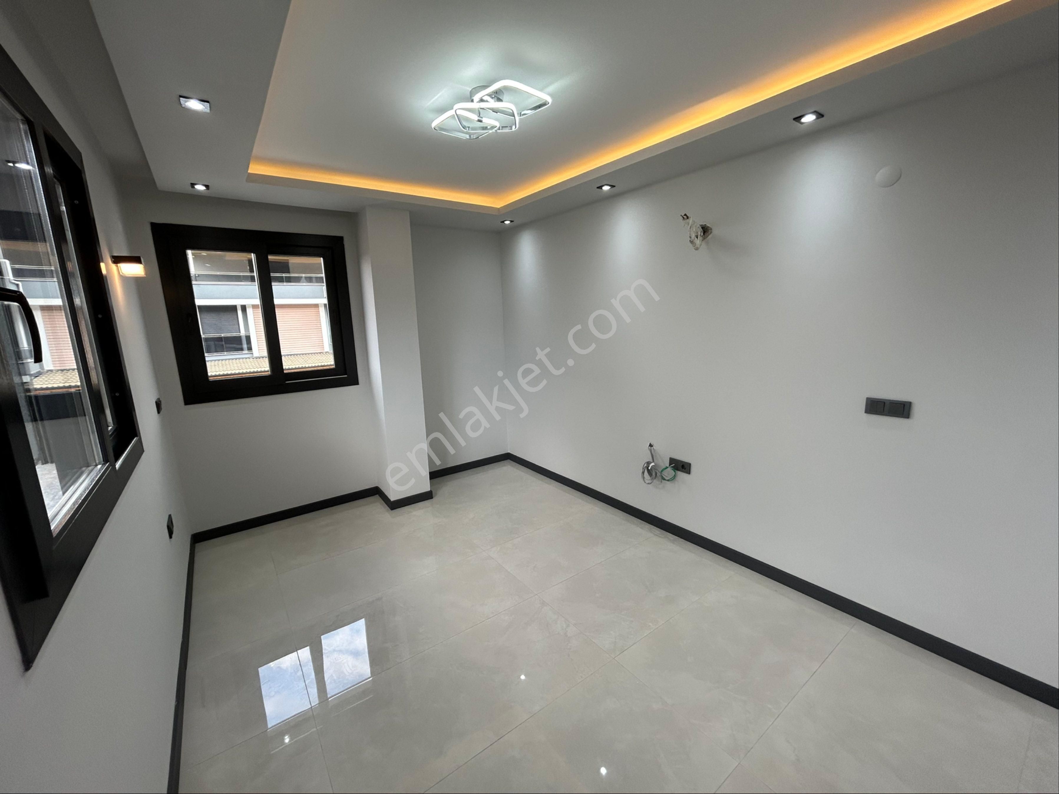 Didim Akbükte Deniz Manzaralı Villa - Görsel 31