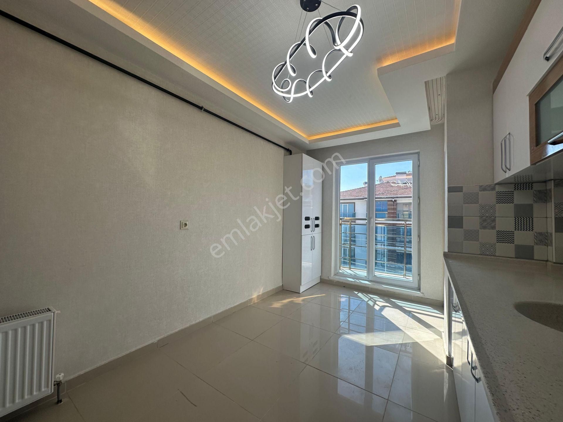 Keçiörende 3+1full Yapılı İskanlı Yapılı Öncepheli Satılık Daire - Görsel 6