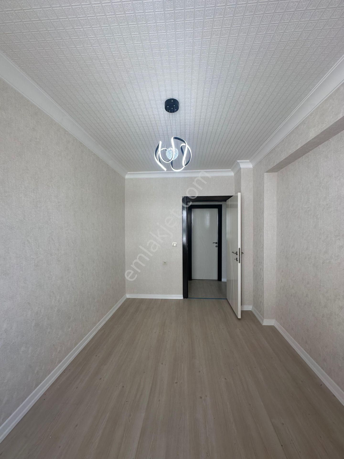 Keçiörende 3+1full Yapılı İskanlı Yapılı Öncepheli Satılık Daire - Görsel 8