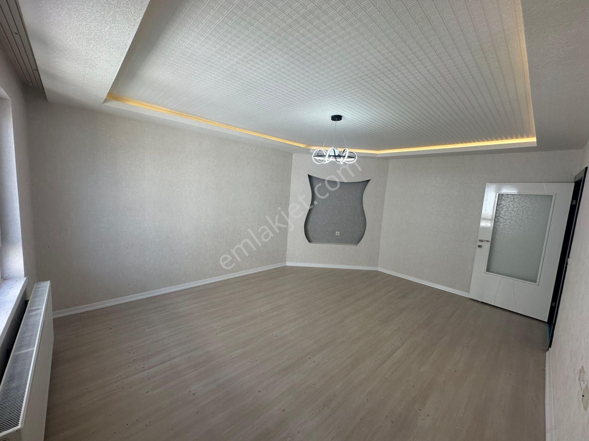 Keçiörende 3+1full Yapılı İskanlı Yapılı Öncepheli Satılık Daire - Görsel 17