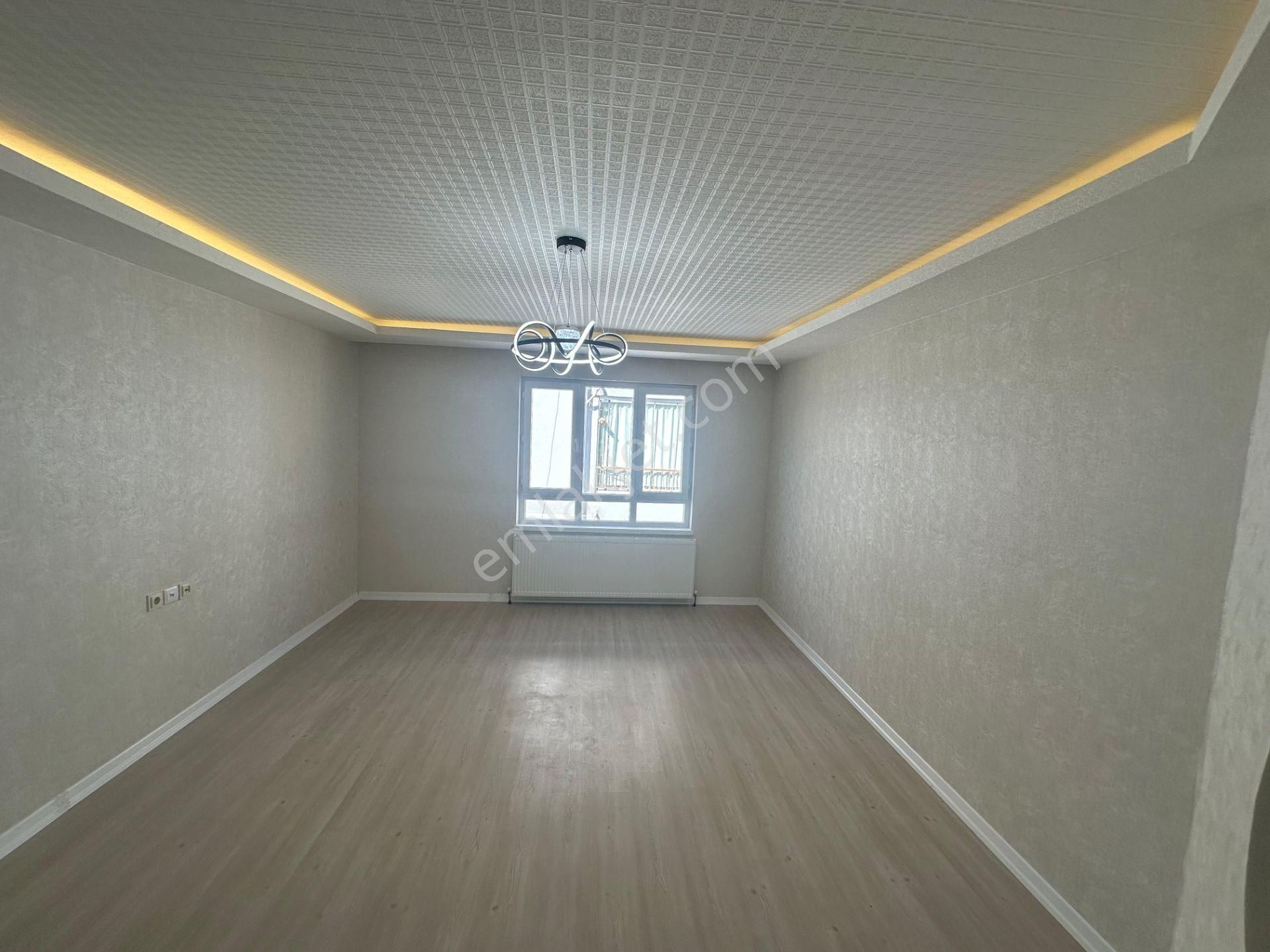 Keçiörende 3+1full Yapılı İskanlı Yapılı Öncepheli Satılık Daire - Görsel 18