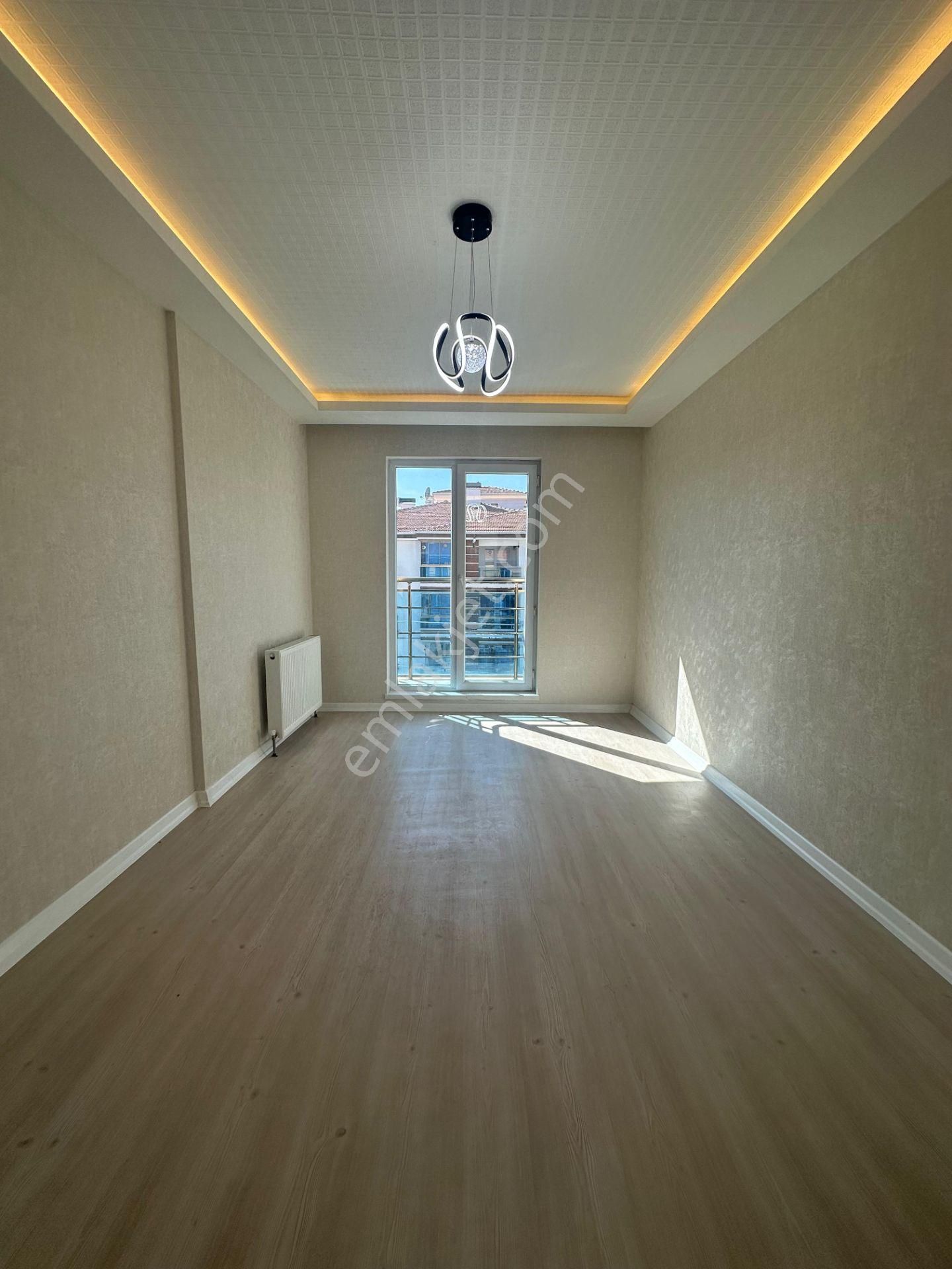 Keçiörende 3+1full Yapılı İskanlı Yapılı Öncepheli Satılık Daire - Görsel 31