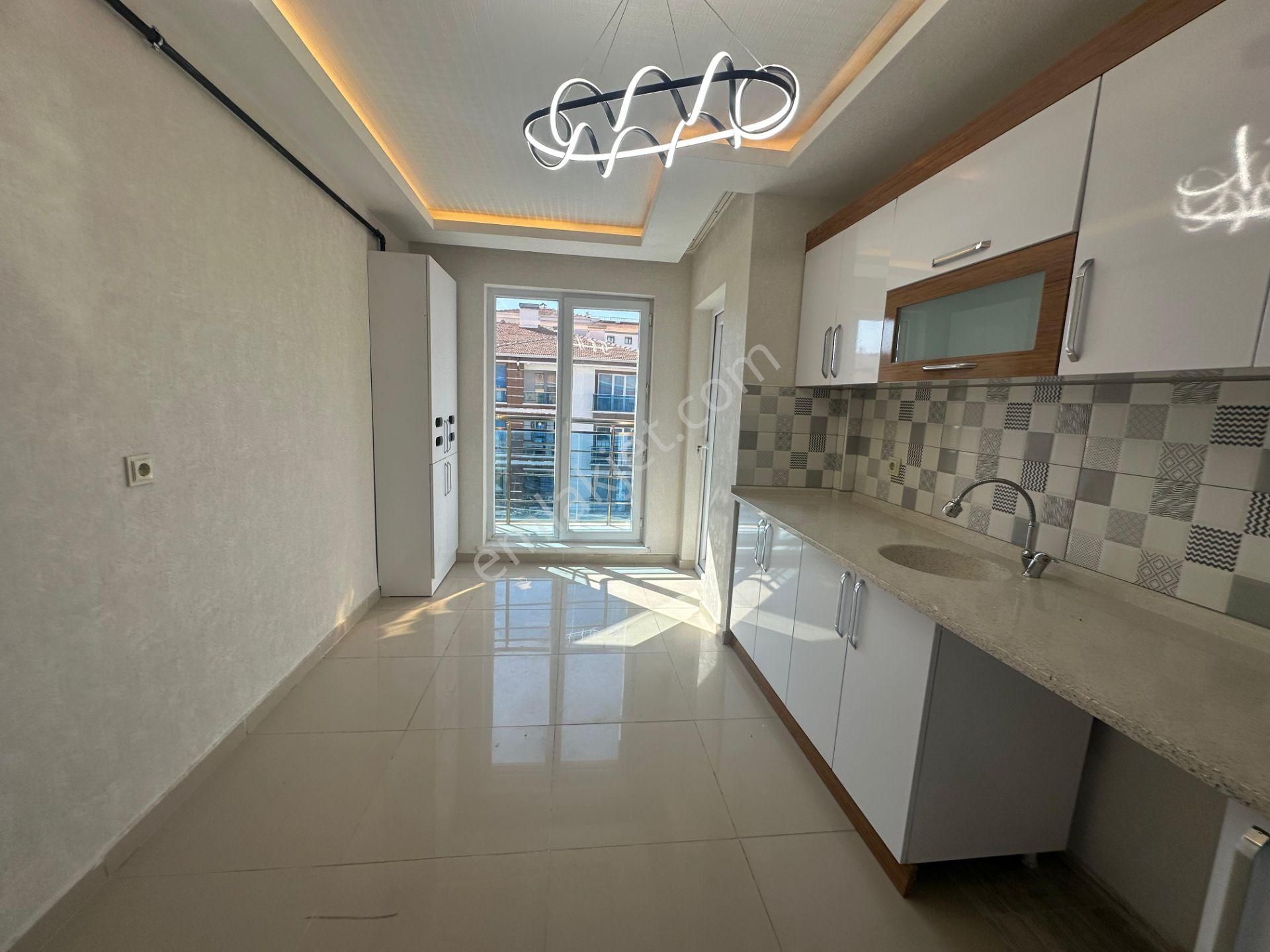Keçiörende 3+1full Yapılı İskanlı Yapılı Öncepheli Satılık Daire - Görsel 27