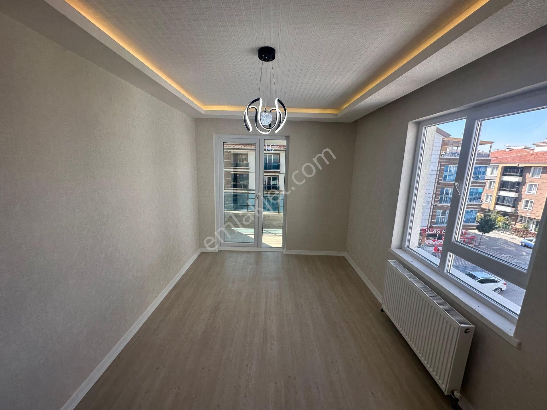 Keçiörende 3+1full Yapılı İskanlı Yapılı Öncepheli Satılık Daire - Görsel 25