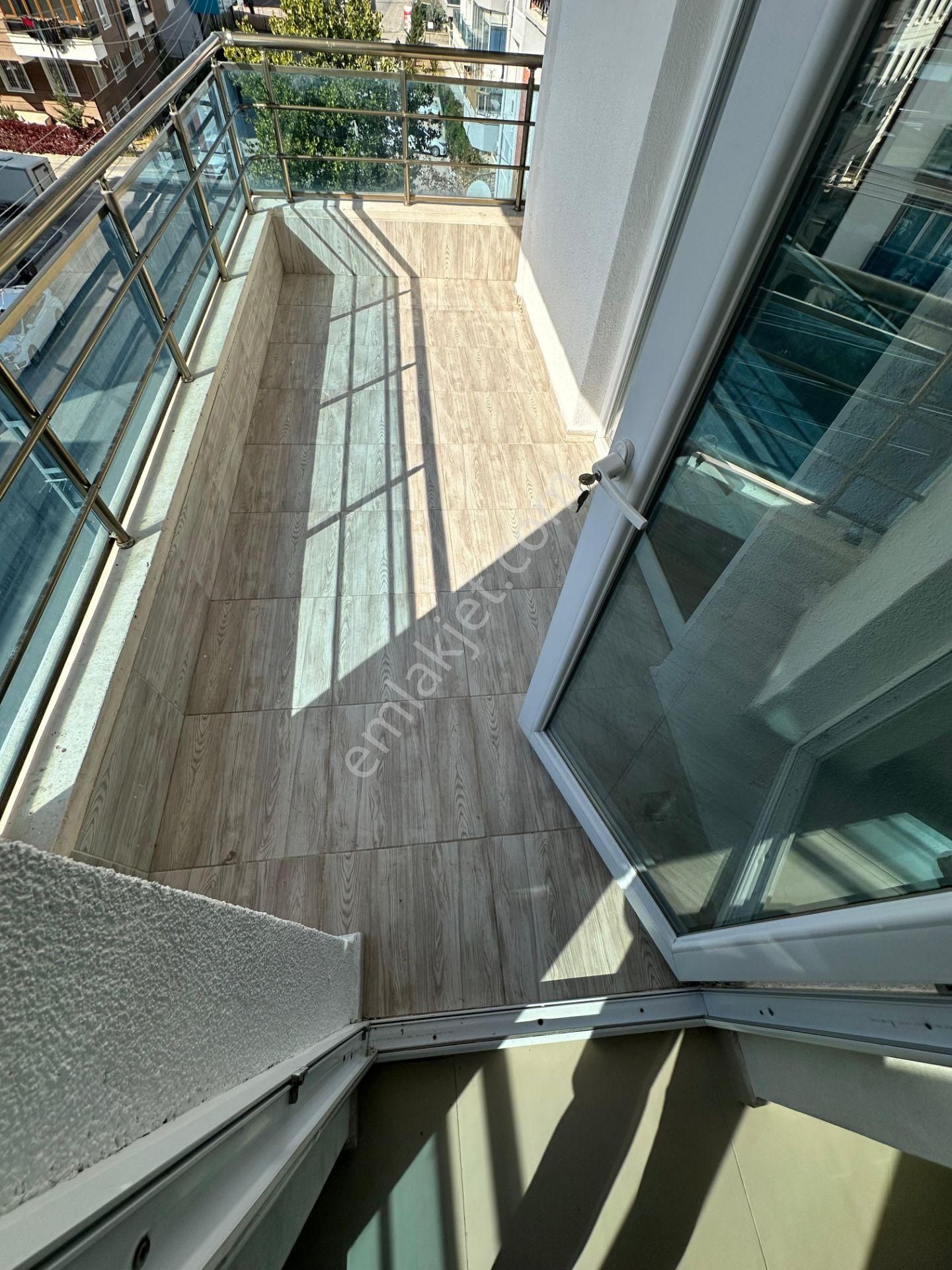 Keçiörende 3+1full Yapılı İskanlı Yapılı Öncepheli Satılık Daire - Görsel 5