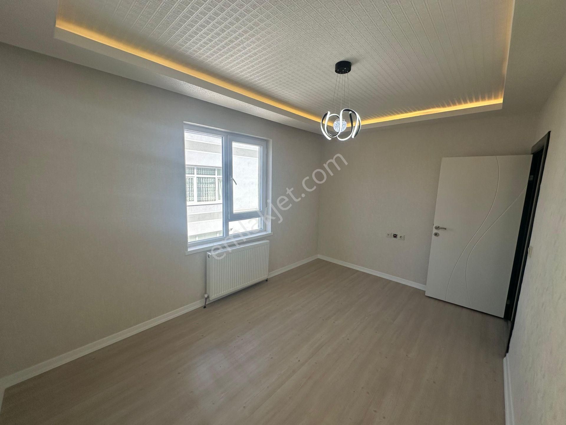 Keçiörende 3+1full Yapılı İskanlı Yapılı Öncepheli Satılık Daire - Görsel 24