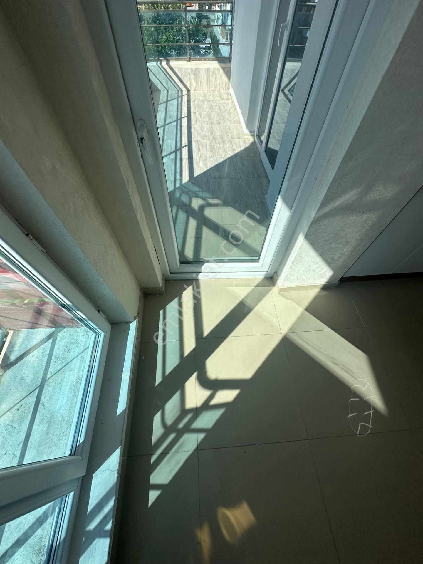 Keçiörende 3+1full Yapılı İskanlı Yapılı Öncepheli Satılık Daire - Görsel 29