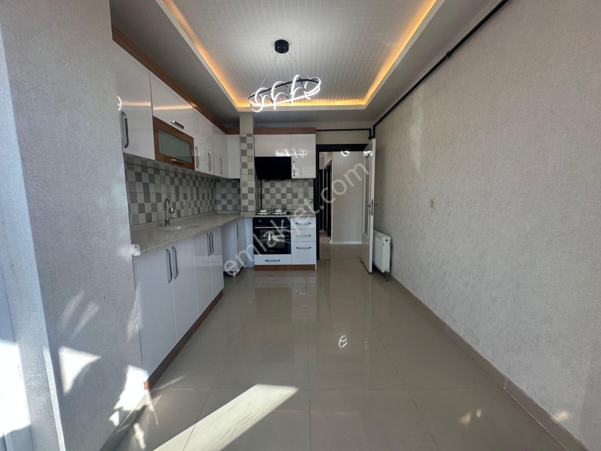 Keçiörende 3+1full Yapılı İskanlı Yapılı Öncepheli Satılık Daire - Görsel 19