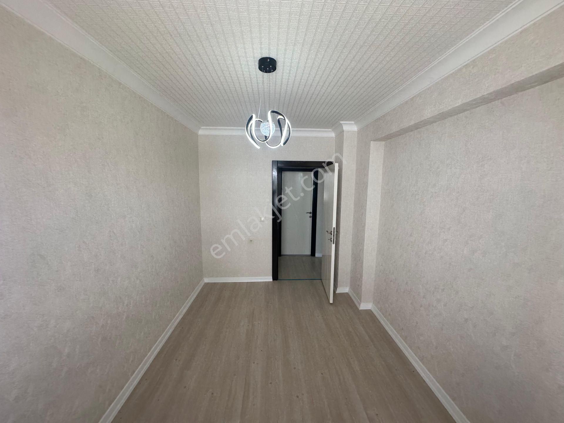 Keçiörende 3+1full Yapılı İskanlı Yapılı Öncepheli Satılık Daire - Görsel 21