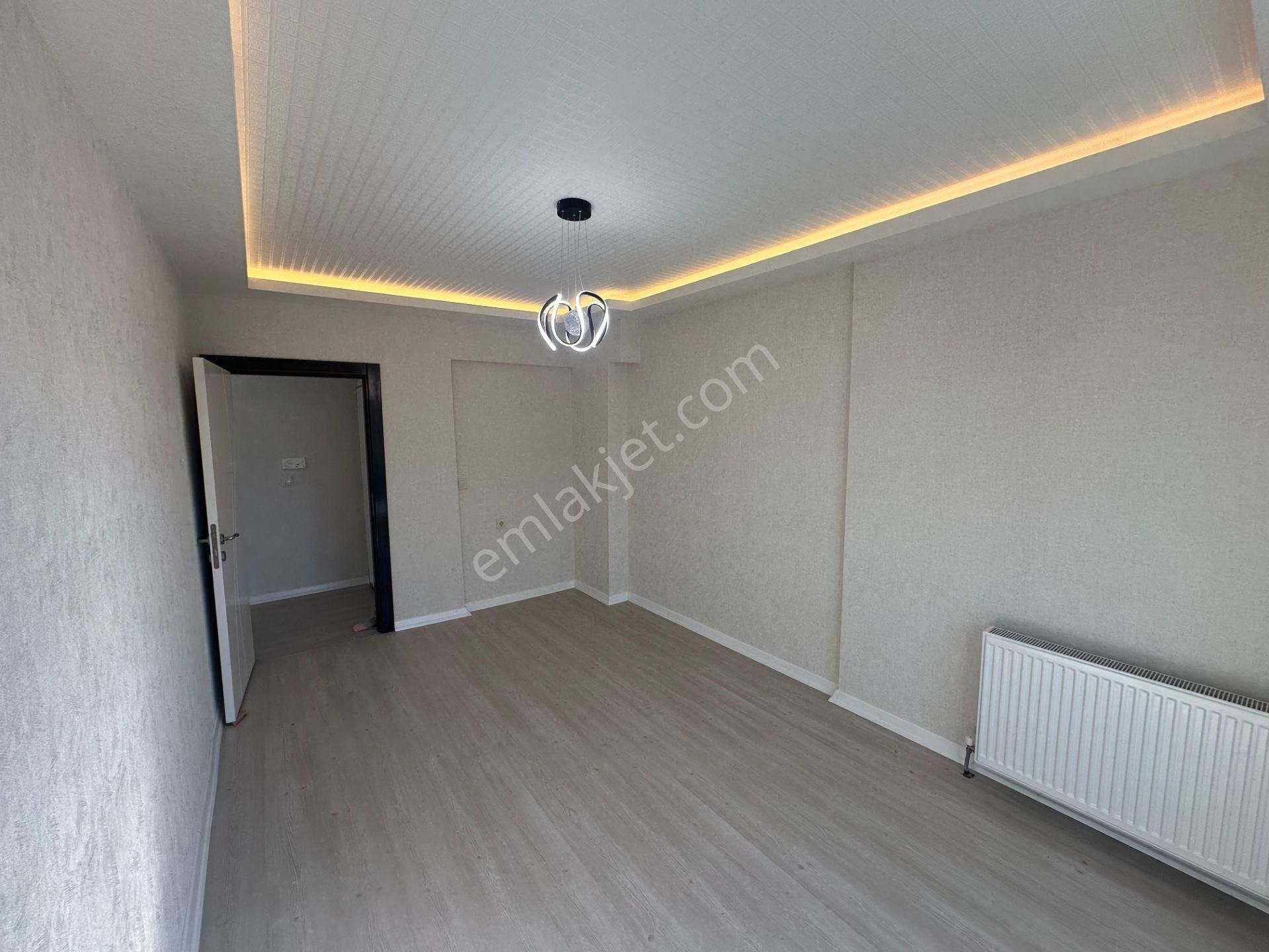 Keçiörende 3+1full Yapılı İskanlı Yapılı Öncepheli Satılık Daire - Görsel 12