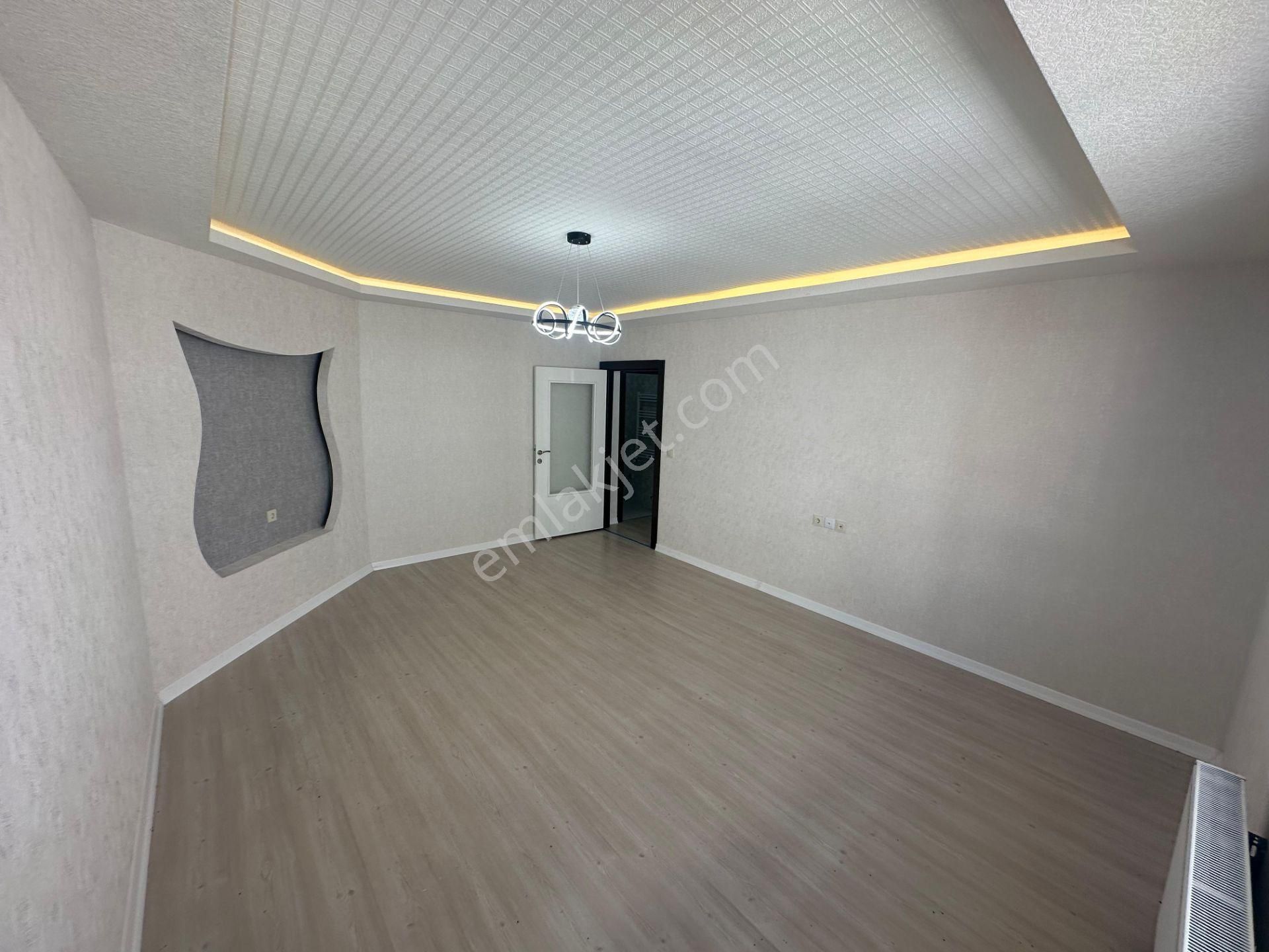 Keçiörende 3+1full Yapılı İskanlı Yapılı Öncepheli Satılık Daire - Görsel 15