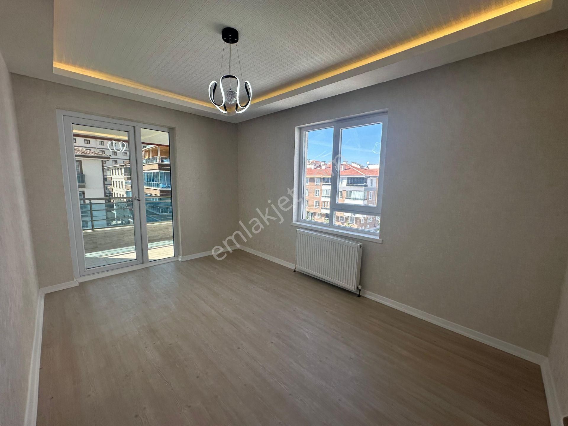 Keçiörende 3+1full Yapılı İskanlı Yapılı Öncepheli Satılık Daire - Görsel 26