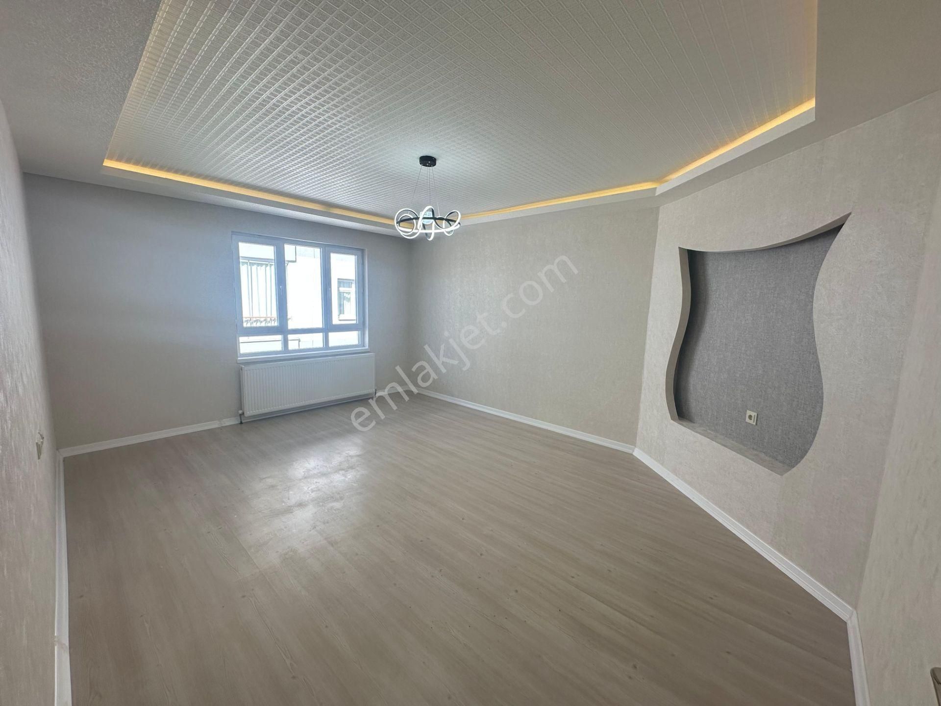 Keçiörende 3+1full Yapılı İskanlı Yapılı Öncepheli Satılık Daire - Görsel 20